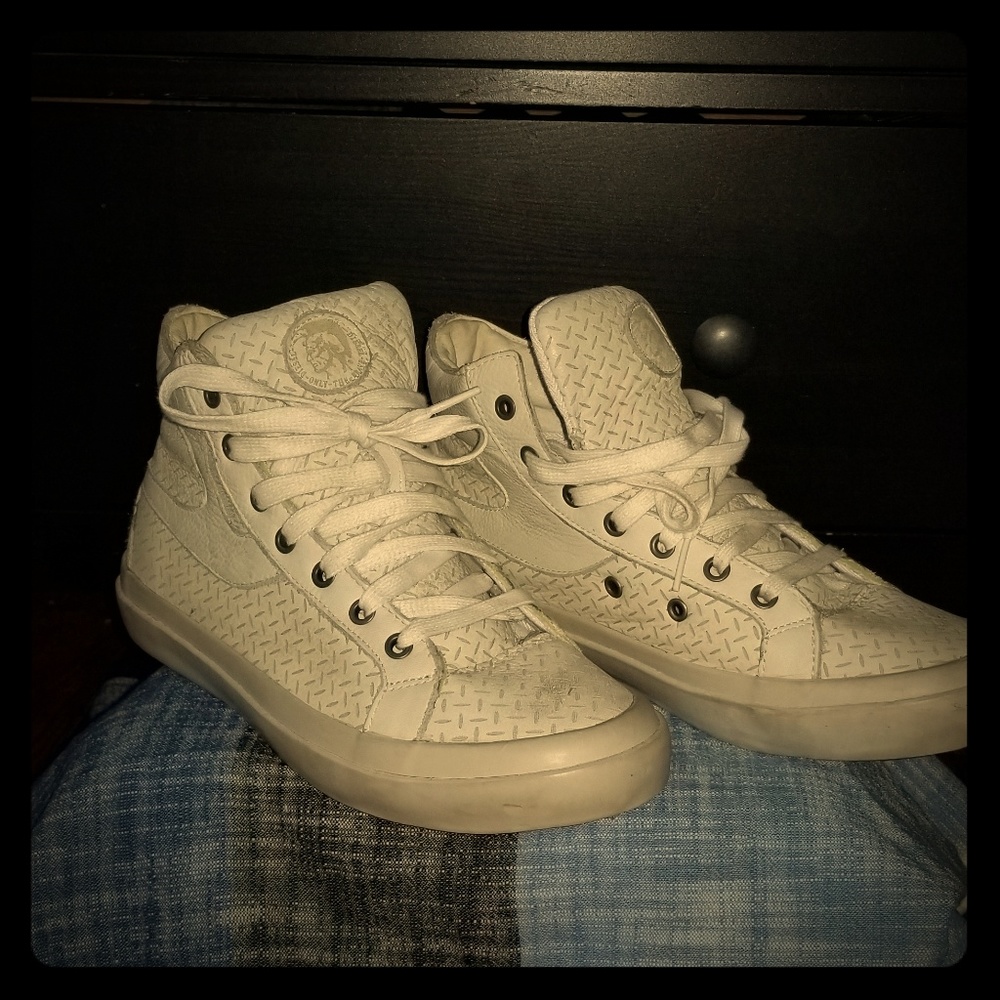 Diesel S-Kwaartzz